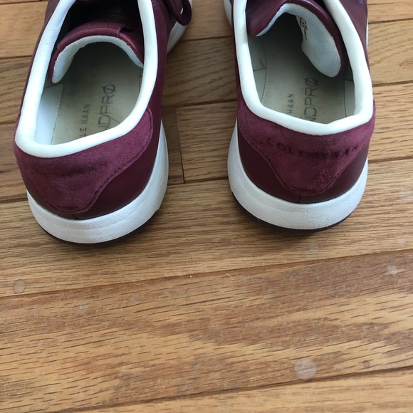 Cole Haan Grand OS Sneakers - Picture 5 of 6
